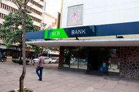 KCB Bank