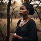 5 Western Kenya customs that still apply when married men die