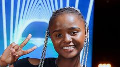 Sheila Wanjiru