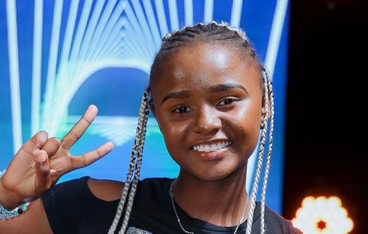 Sheila Wanjiru