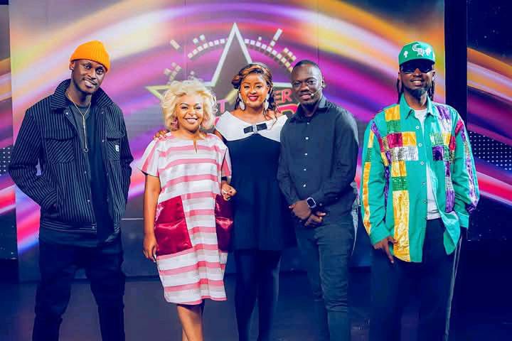 13-year-old among top contestants battling for Sh1 million in talent search