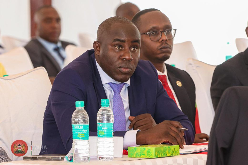 6 key agencies under the Ministry of Interior & their roles