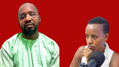 Mwangi & Agather Atuhaire