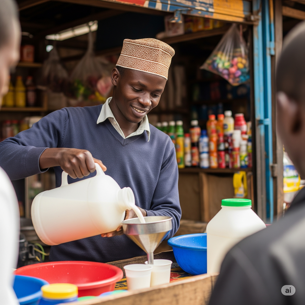 What’s in your milk? 6 simple tests to detect adulteration at home