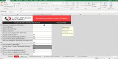 How to File KRA Returns Using P9 Form