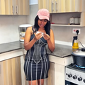 Content Creator Ruth K