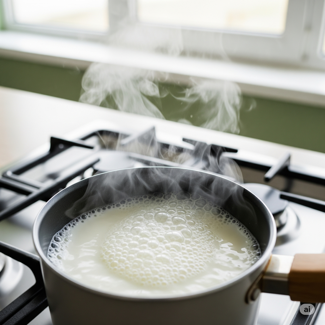 What’s in your milk? 6 simple tests to detect adulteration at home