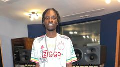 Top 5 hits by Toxic Lyrikali