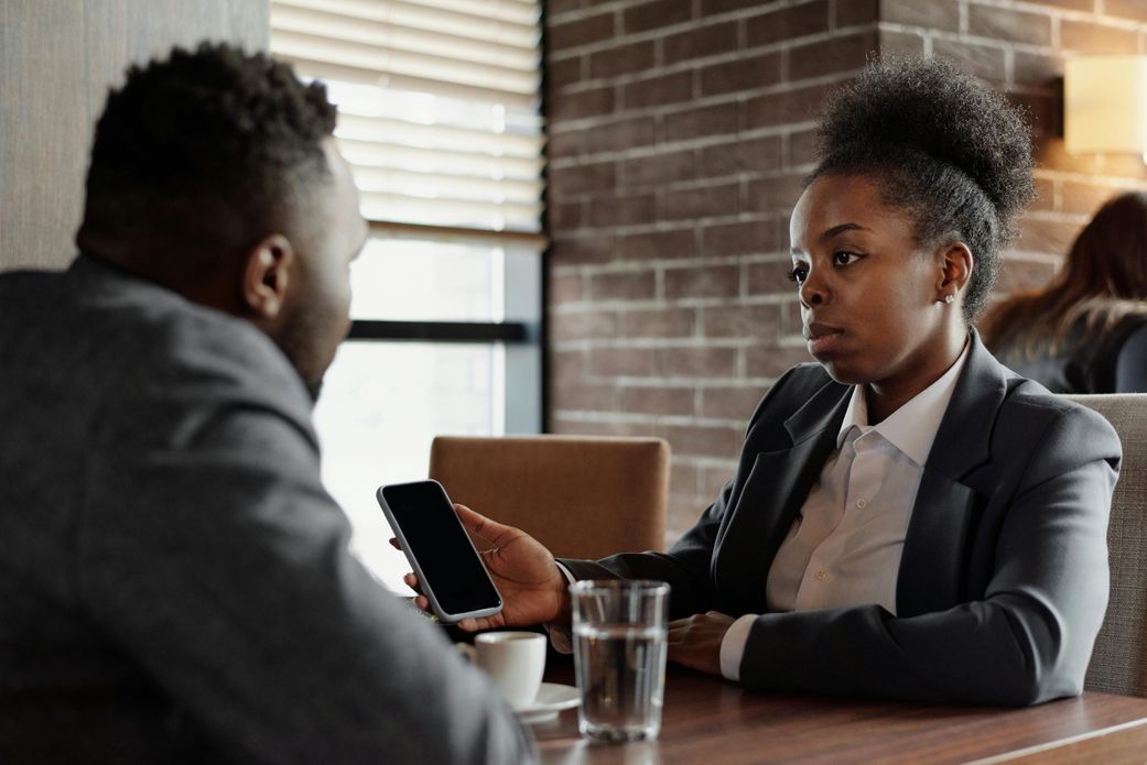 Career mistakes to avoid