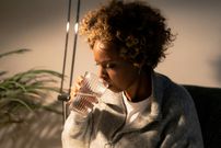 Hydrate in the morning