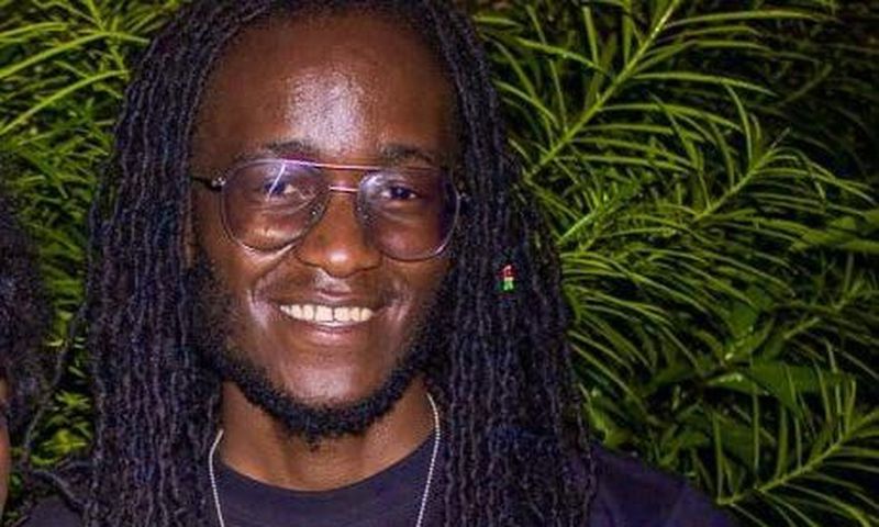 Rex Masai