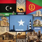 Top 10 weakest African passports (July 2025)