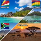 Top 10 strongest African passports (July 2025)