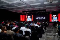 Akuna Group hosts star-studded ‘Heads of State’ viewing party in Accra