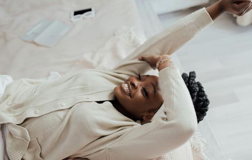 Tips to help you wake up early, stay refreshed all day