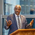 Treasury Cabinet Secretary John Mbadi