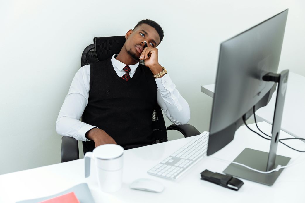 Career mistakes to avoid