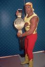 Hulk Hogan's blue print that opened doors for wrestlers like The Rock & John Cena