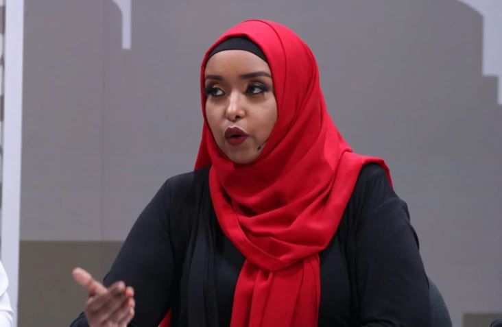 Jamila Mohamed