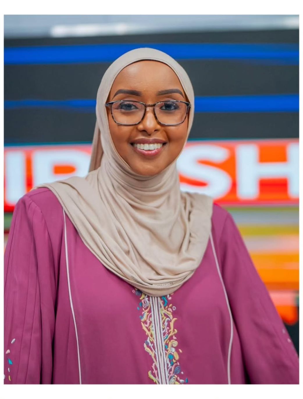 Jamila Mohamed