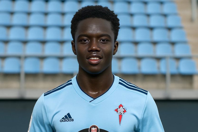 Aldrine Kibet