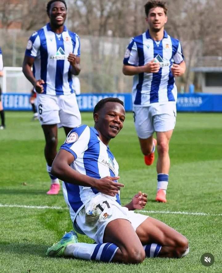 Job Nguono Ochieng
