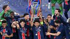 Champions League 2025/26: PSG's title defence and Europe's elite contenders