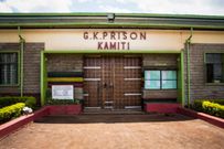 The Kamiti Maximum Prison complex in Nairobi, Kenya, which houses the Kamiti Youth Corrective Training Centre (YCTC), a borstal institution