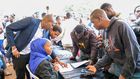 NYOTA verification exercise underway in Dagoretti South