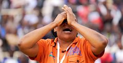 Visual storytelling of Raila Odinga’s farewell