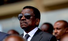 Visual Storytelling of Raila Odinga’s farewell