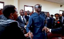 Visual storytelling of Raila Odinga’s farewell