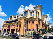 Acacia Mall in Kampala