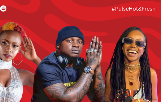 #PulseHotAndFresh: Here is a list of songs released this week.