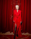 Elon Musk's mother, Maye Musk
