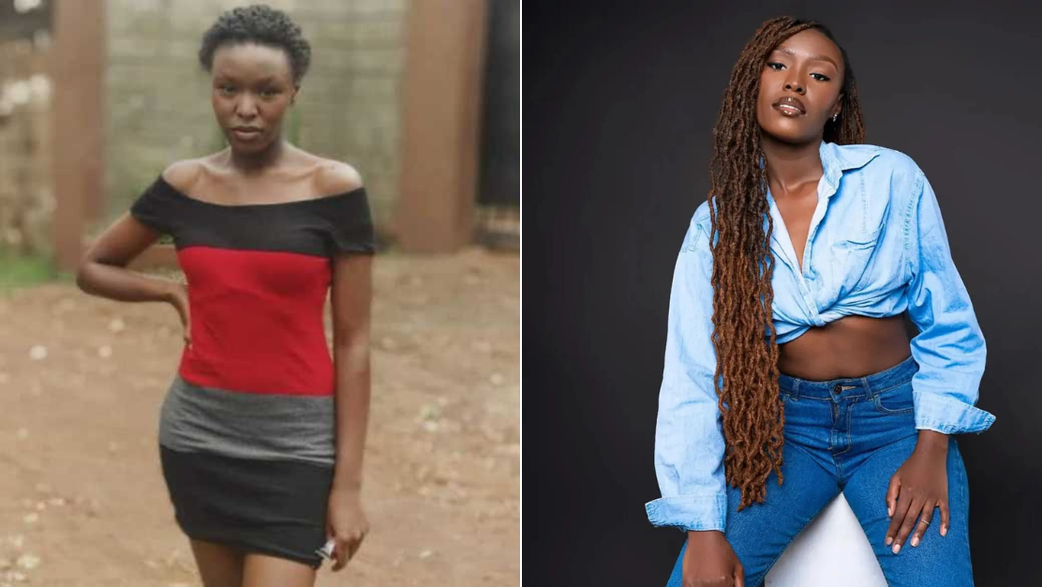 Natasha Wanjiku [Stella]