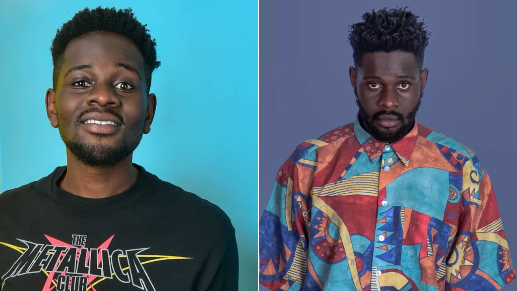 Mathew Owiti [Fatso]