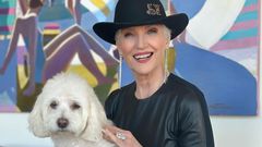 Maye Musk