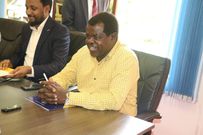 File image of Busia Senator Okiya Omtatah