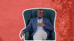 Interior PS Raymond Omollo  