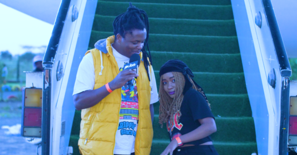Kitengela shines in celebration of music, togetherness & true Kenya Spirit