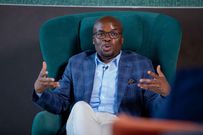 Interior PS Raymond Omollo  