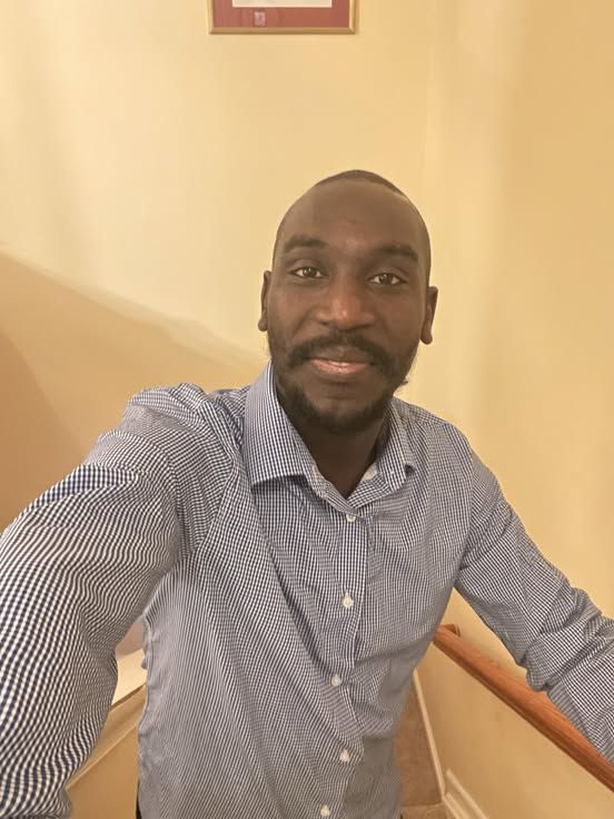 Kenyan man arrested in the U.S. over dismembered body of woman found in his car