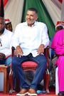 Mombasa Governor Abdulswamad Sheriff Nassir