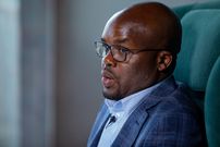 Interior PS Raymond Omollo  