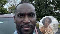 Nobert Matara, inset, Tracy Nyariki