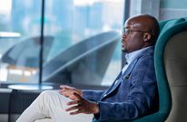 Interior PS Raymond Omollo  