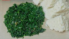 How to know if you’re truly allergic to ugali & sukuma wiki