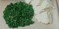 How to tell your ugali, sukuma wiki 'allergy' is fake