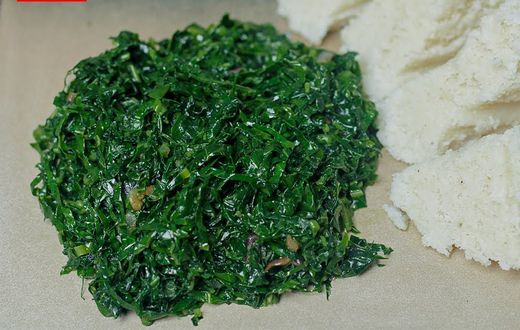 How to know if you’re truly allergic to ugali & sukuma wiki